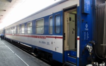 China Railway Corporation finishes restructuring, changes name