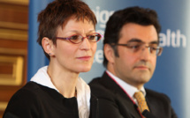 Agnes Callamard of UN: Saudis are responsible for Khashoggi murder, US should intervene