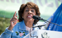 US Congresswoman Waters: We cannot allow Facebook Libra to compete with the US dollar