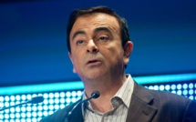 Carlos Ghosn may go to jail Carlos Ghosn may go to jail