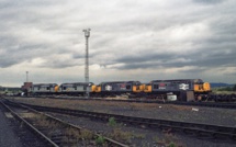 Mining giant Evraz takes interest in bankrupt British Steel division