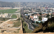 Mexico deploys 15 thousand troops at the US border