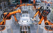 Oxford Economics: Robots will destroy 20 million jobs by 2030