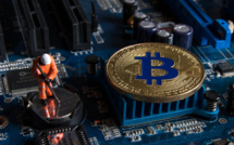 Study: Bitcoin mining consumes as much energy as Switzerland