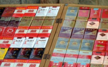 Chinese tobacco giant shares rise by 500% in three weeks