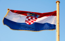 Croatia sets to join euro area