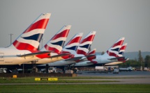 British Airways faces fine for data breach