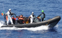 Cyprus on the verge of migration crisis