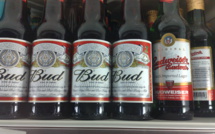 AB InBev refuses nearly $10 bln deal AB InBev refuses nearly $10 bln deal