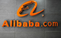 Alibaba's shareholders approve stock split