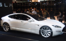 Tesla discontinues cheapest versions of Model X and S