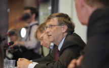 Bill Gates moves down to third place in Bloomberg Billionaires Index