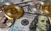 IMF: The US dollar is significantly overvalued