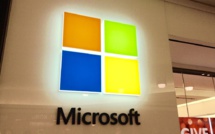 Microsoft doubles profit over year