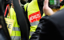 France is counting losses from the Yellow Jackets