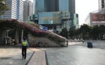 China opens Nasdaq-like stock exchange