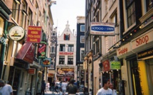 Amsterdam imposes restrictions on number of data centers in the city