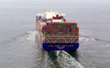IMF: Global trade imbalance is not declining