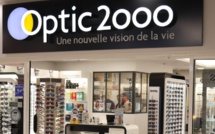 French eyeglasses’ expert writes success story