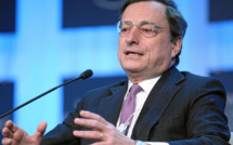 ECB considers rate cut as euro zone growth slowing down