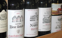 Trump threatens to impose additional duties on French wine