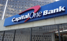 Hackers attack Capital One US bank, 106 mln customers affected