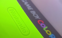 What happened to Nintendo's profit?