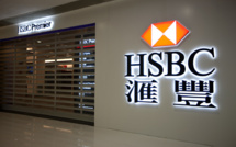 John Flint steps down as HSBC Bank Head
