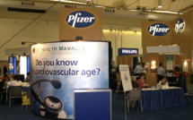 Fitch downgrades Pfizer’s rating to 'A' Fitch downgrades Pfizer’s rating to 'A'