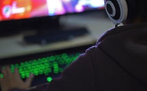 Video game makers stocks collapse after Trump accuses them of violence Video game makers stocks collapse after Trump accuses them of violence