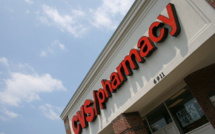 Number of US offline pharmacies is going down