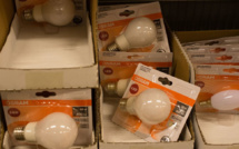 Austrian AMS offers to buy German Osram for € 3.7 bln