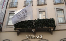 Givenchy, Coach apologize to China for incorrect T-shirts Givenchy, Coach apologize to China for incorrect T-shirts