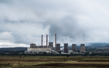 Volume of greenhouse gas emissions broke all records in 2018