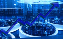New record: Market cap of world's 100 largest companies exceeds $ 20 trillion