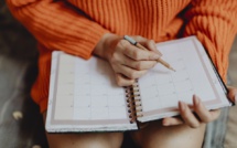 How to organize your thoughts in the information overdose era