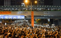 Facebook,Twitter block more than 200 th fake accounts related to Hong Kong protests Facebook,Twitter block more than 200 th fake accounts related to Hong Kong protests