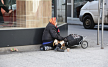 Oxfam: Inequality in developed countries is growing Oxfam: Inequality in developed countries is growing