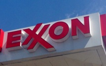ExxonMobil disputes Russia-related fine