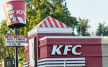 KFC, Beyond Meat are experimenting with veggie meat