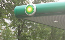 BP sells assets in Alaska to Hilcorp Energy for $ 5.6 bln
