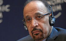 Saudi Arabia changes Saudi Aramco CEO before IPO