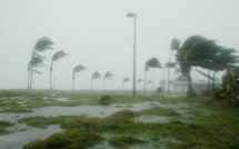 Analysts: Hurricane Dorian will cost insurers $ 25 bln