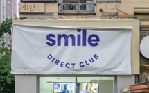 US orthodontic braces maker Smile Direct Club expects to raise $ 1.3 bln during IPO