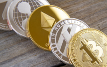What Apple and Twitter think about cryptocurrencies?