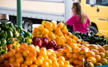 China is ready to resume agricultural import from USA