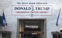 JPMorgan creates Volfefe index to track impact of Trump's tweets on the markets