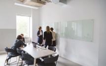 Keep it personal: Set and keep your personal boundaries at work
