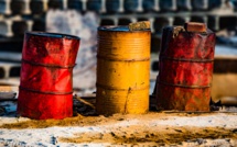 Oil prices jump after attacks in Saudi Arabia