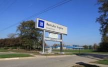 US General Motors plants to go on nationwide strike US General Motors plants to go on nationwide strike